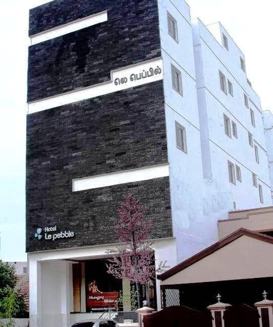 undefined Zip by Spree Hotels Le Pebble